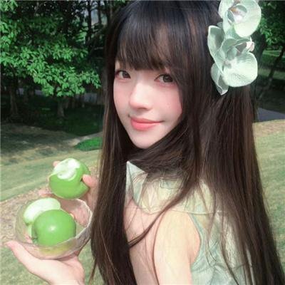 跳吧,女孩