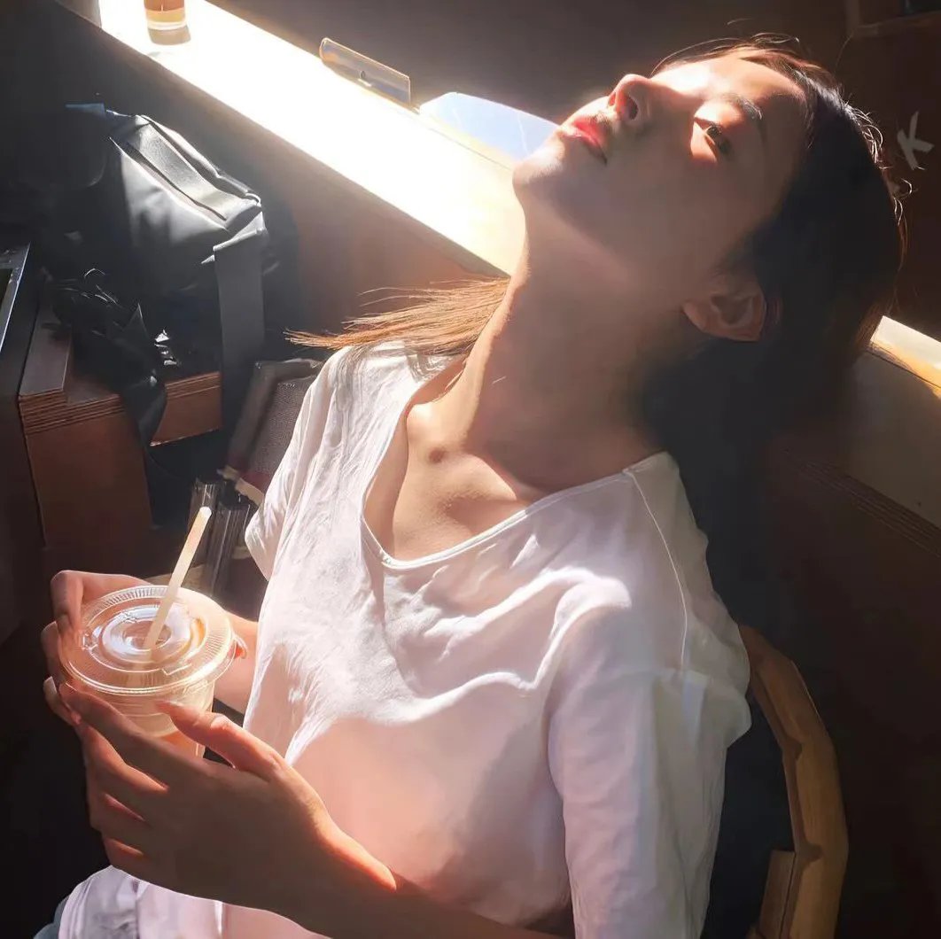 出手吧!女生