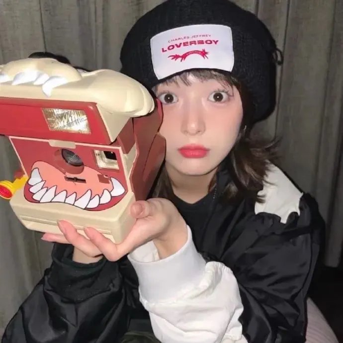 活动写真