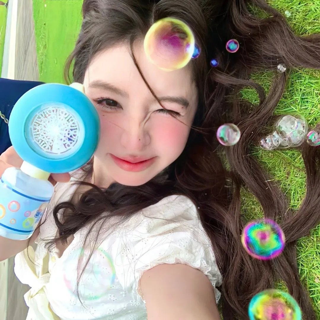 想吹口哨我就吹